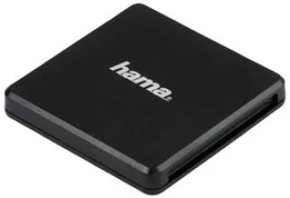 קורא כרטיסים USB 3.0 - תומך SD/MICROSD/CF