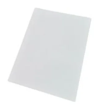 חבילת שקפים להדפסת מעגלי אלקטרוניקה - FORTEX CPP-L4100 - A4