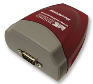 מתאם מבודד - (USB ~ SERIAL (RS422/485