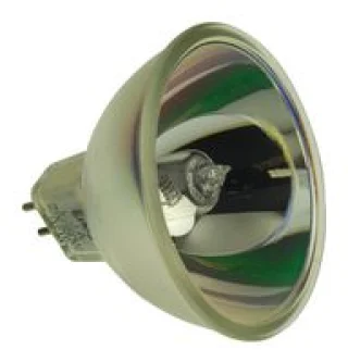נורת להט 21V 150W GX5.3 MR16