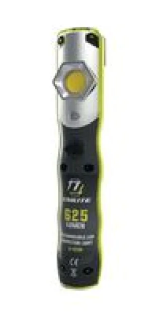 פנס עבודה תעשייתי נטען - UNI-LITE IL-625R - 625 LUMENS