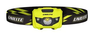 פנס ראש מקצועי - UNI-LITE PS-HDL2 - 200 LUMENS