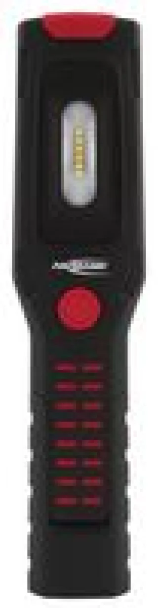 פנס עבודה מקצועי נטען - ANSMANN LED WORK LIGHT IL300R