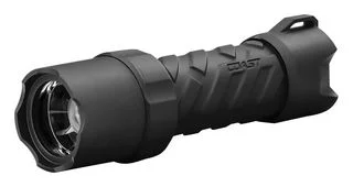 פנס LED פוקוס מתכוונן 440lm IPX8 - POLYSTEEL 400