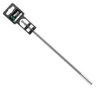 תפס מגנטי לביטים מפלדת אל-חלד - WERA 899/4/1 S - 300MM