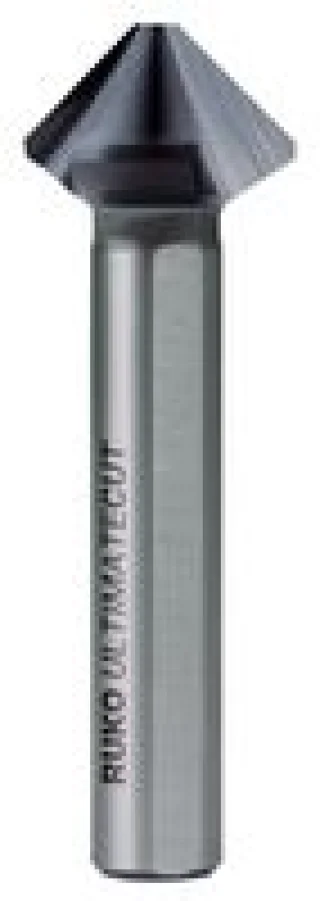 שקען ידני 90° - RUKO 102785P - 31.0MM - HSS ULTIMATECUT