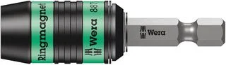 תפס לביטים - WERA 887/4 RR RAPIDAPTOR - 87MM