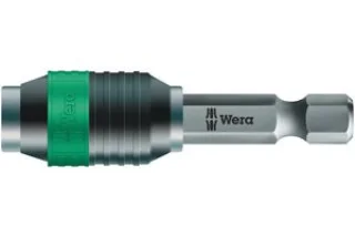 תפס לביטים - WERA 889/4/1 K RAPIDAPTOR - 50MM