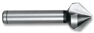 שקען ידני 90° - RUKO 102119E - 16.5MM - HSS Co5
