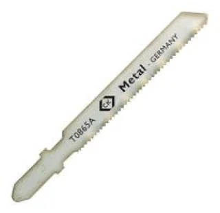 חבילת מסוריות למסור אנכי - CK TOOLS - T0865A - METAL THIN