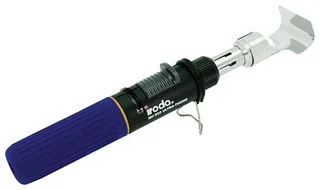 אקדח אוויר חם מקצועי נייד - IRODA MJ-950 - 750°C