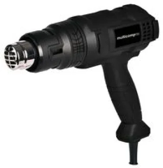 אקדח אוויר חם מקצועי - MULTICOMP PRO MP003076 KIT