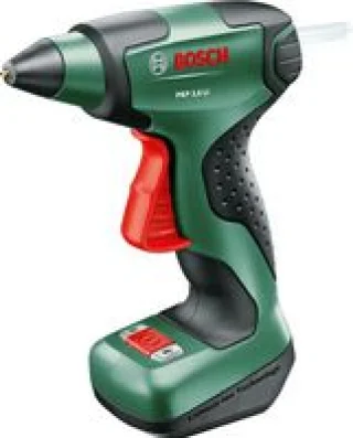 אקדח דבק חם מקצועי נטען - BOSCH PKP 3.6 LI