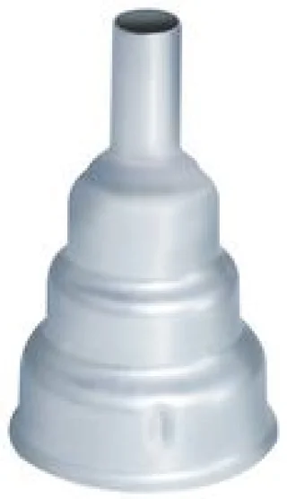 ראש קונוס 9MM לאקדח אוויר חם - STEINEL 070618