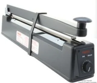 מכשיר הלחמה מקצועי - 400MM