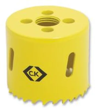 מקדח כוס מקצועי - CK TOOLS 424014 - 44MM