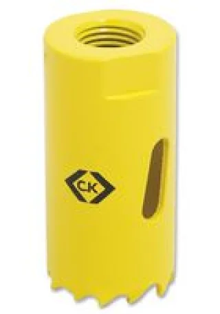 מקדח כוס מקצועי - CK TOOLS 424003 - 20MM
