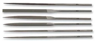 סט שופיני מחט CK TOOLS T0124P - 140MM