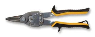 מספרי פח מקצועיים - אף ישר - CK TOOLS T4537AS