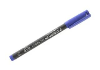 טוש סימון למעגלים מודפסים - FORTEX ETCH-PEN