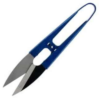 מספריים קפיציות לאלקטרוניקה - MULTICOMP PRO MICRO SNIP