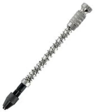מיני מקדחה ידנית ארכימדס קפיצי - MULTICOMP PRO MP002095