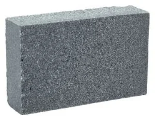 אבן שיוף - MULTICOMP PRO - MEDIUM - 80X50X20MM