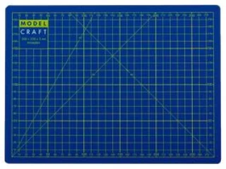משטח חיתוך - (MODELCRAFT PKN6004 - A4 (300X200MM