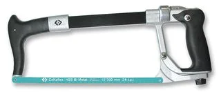 מסור ידני ארגונומי מקצועי - CK TOOLS T0814 - 300MM