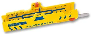 מסיר בידוד ג'וקרי לכבלים - JOKARI 30155 - 8MM ~ 13MM