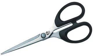 מספריים מקצועיות - CK TOOLS C8419 - 160MM