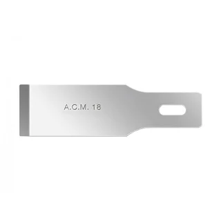 להב פלדת פחמן - עבור ACMH5 SM HDL