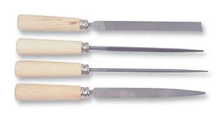 סט שופינים מקצועי - 4 יחידות - CK TOOLS T0119