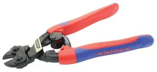 חותך ברגים 200mm - קיבולת 6mm