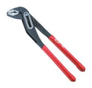 פלייר מתכוונן (תוכי) מקצועי - CK TOOLS T3659A - 300MM