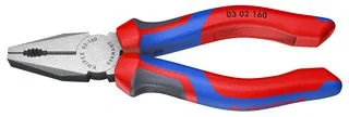 שפיץ פלייר מבודד מקצועי - KNIPEX 03 02 160
