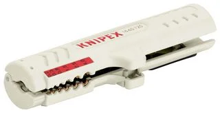 מסיר בידוד לכבלי KNIPEX 16 65 125 SB - DATA