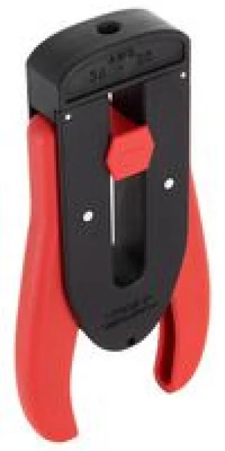 מסיר בידוד לכבלים - IDEAL-TEK WS3620 - 0.12MM ~ 0.80MM