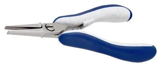 שפיץ פלייר מקצועי לאלקטרוניקה - IDEAL-TEK ES6014.CR.BG