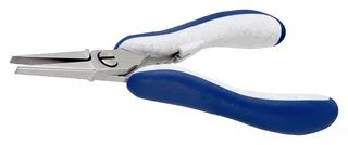שפיץ פלייר מקצועי לאלקטרוניקה - IDEAL-TEK ES6013.CR.BG
