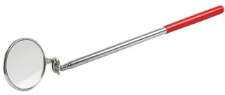 מראה טלסקופית - אורך 780mm, קוטר 55mm