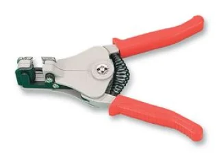 מסיר בידוד אוטומטי לכבלים - DURATOOL - 8AWG ~ 22AWG
