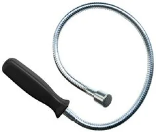 תפסן מגנטי עם ציר גמיש - ECLIPSE MAGNETICS E602