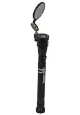 תפסן מגנטי עם ידית טלסקופית ופנס - ECLIPSE MAGNETICS MRT582MF