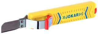 מסיר בידוד ג'וקרי לכבלים עגולים - JOKARI 10281 - 8MM ~ 28MM
