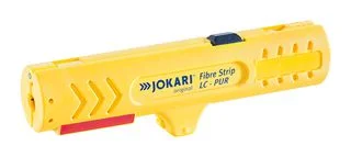 מסיר בידוד ג'וקרי לסיבים אופטיים - JOKARI 30810 - 6.2MM