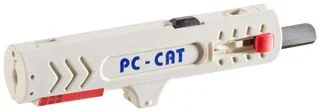 מסיר בידוד ג'וקרי לכבלי תקשורת - JOKARI 30161 - 4.5MM ~ 10MM