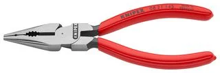 שפיץ פלייר מבודד מקצועי - KNIPEX 08 21 145