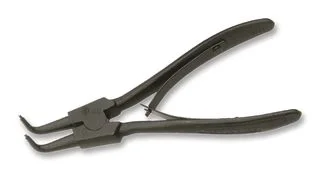 פלייר מכופף לטבעות קפיציות חיצוניות - CK TOOLS T3713 - 10MM ~ 25MM