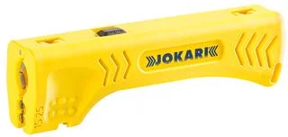 מסיר בידוד ג'וקרי לכבלים עגולים - JOKARI 30400 - 8MM ~ 15MM